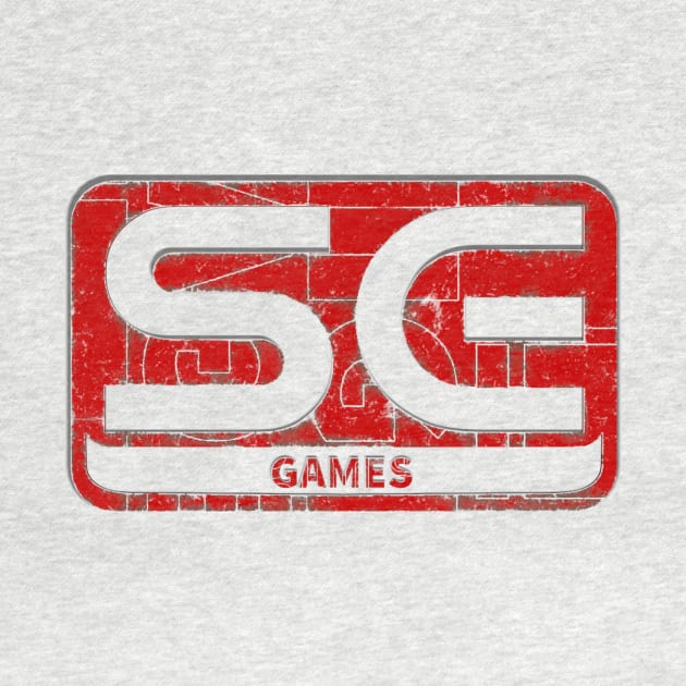 Segrom Games by Segrom